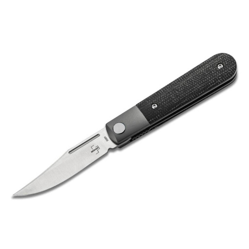 Складной нож Boker Modern Barlow
