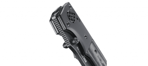 Складной нож CRKT Ruger® All-Cylinders™ фото 9