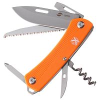 Мультифункциональный инструмент Stinger 103 мм