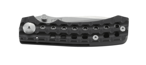 Складной нож CRKT R1803 Ruger® Knives Go-N-Heavy™ фото 10
