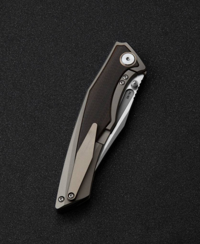 Складной нож Bestech Knives Bestech Togatta фото 11