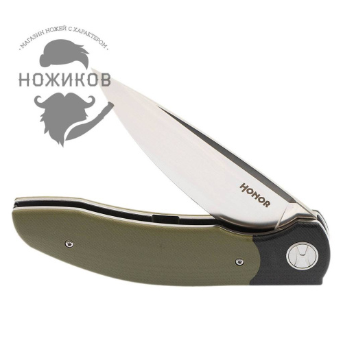 Складной нож Honor Большой Tirex фото 3