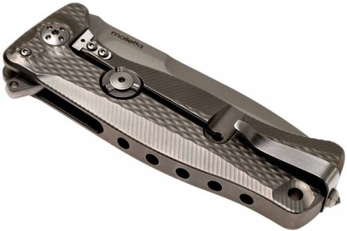 Складной нож Lion Steel SR11 G (GREY) фото 16 Складной нож Lion Steel SR11 G (GREY) фото 16
