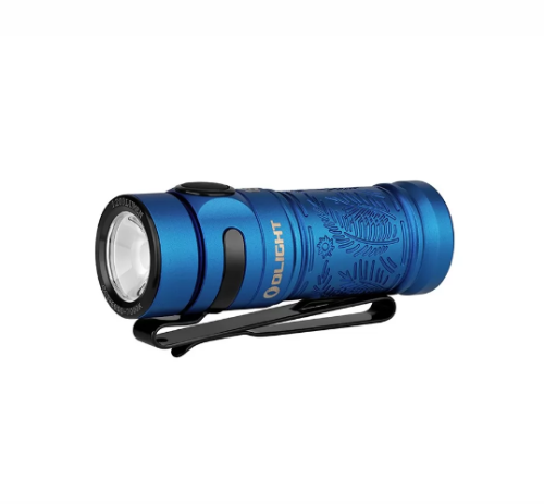 798 Olight Olight Baton 3 Summer 798 Olight Olight Baton 3 Summer
