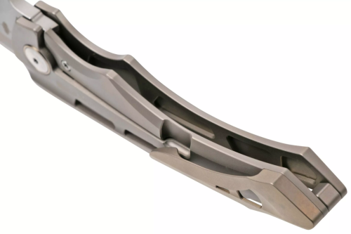 Складной нож Bestech Knives Fairchild фото 8