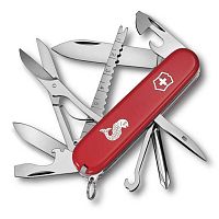 Велосипедный мультитул Victorinox Fisherman