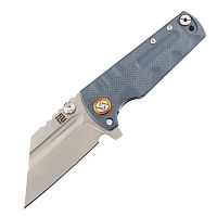 Складной нож Artisan Proponent Grey можно купить по цене .                            