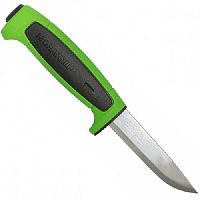 Нож с фиксированным лезвием Morakniv Basic 546