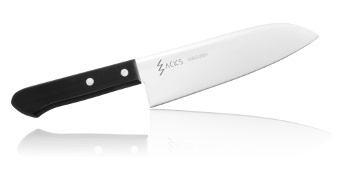 2011 Fuji Cutlery Нож Сантоку ZACKS 2011 Fuji Cutlery Нож Сантоку ZACKS