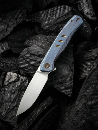 Складной нож WE Knife Seer Складной нож WE Knife Seer