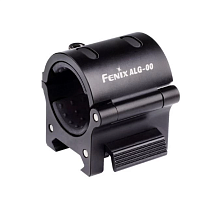 Светодиодный фонарь Fenix Крепление к оружию Fenix ALG-00