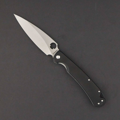 Складной нож Daggerr Sting XL beadblast