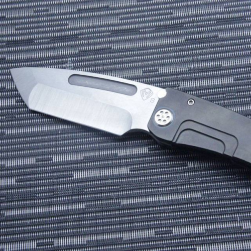 Складной нож Medford Marauder Tanto фото 6