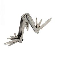 Мультитул для велосипеда Leatherman FREE