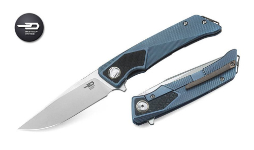 Складной нож Bestech Knives Sky Hawk BT1804С фото 7 Складной нож Bestech Knives Sky Hawk BT1804С фото 7