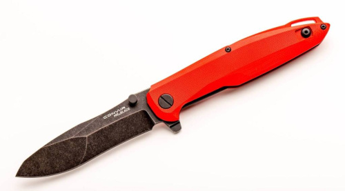 Складной нож Mr.Blade Convair Red