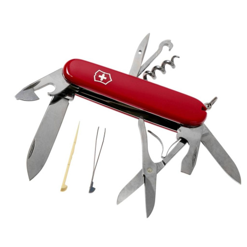 Складной нож Victorinox Climber фото 4