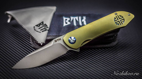 Складной нож Bestech Knives BT1703B фото 11 Складной нож Bestech Knives BT1703B фото 11
