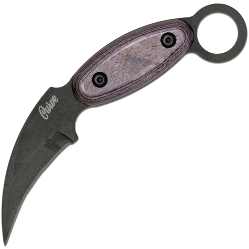 96 Ontario Керамбит Curve