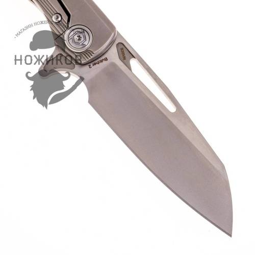 365 ch outdoor knife CH Butcher фото 5