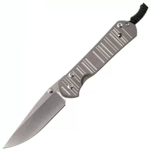Складной нож Chris Reeve Large Sebenza 21 Think Twice Складной нож Chris Reeve Large Sebenza 21 Think Twice