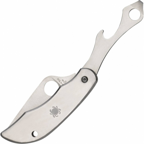 154 Spyderco Нож складной + открывалка ClipiTools Bottle Opener и Screwdriver175P фото 9 154 Spyderco Нож складной + открывалка ClipiTools Bottle Opener и Screwdriver175P фото 9