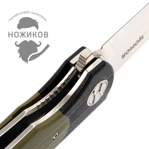 Складной нож Honor Большой Tirex фото 2