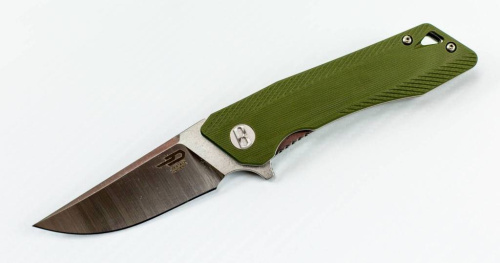 Складной нож Bestech Knives Thorn BG10B-2 Складной нож Bestech Knives Thorn BG10B-2