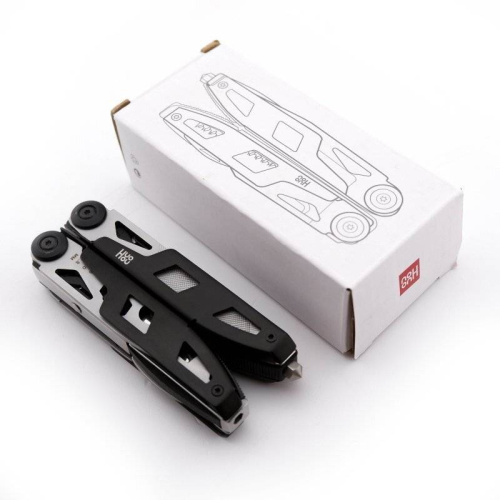 68 HuoHou МультитулMulti-tool HU0131 фото 3 68 HuoHou МультитулMulti-tool HU0131 фото 3