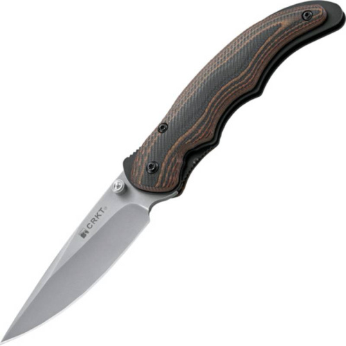 Складной нож CRKT Endorser фото 5