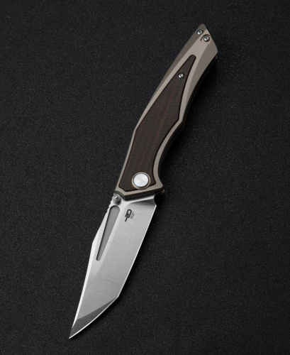 Складной нож Bestech Knives Bestech Togatta