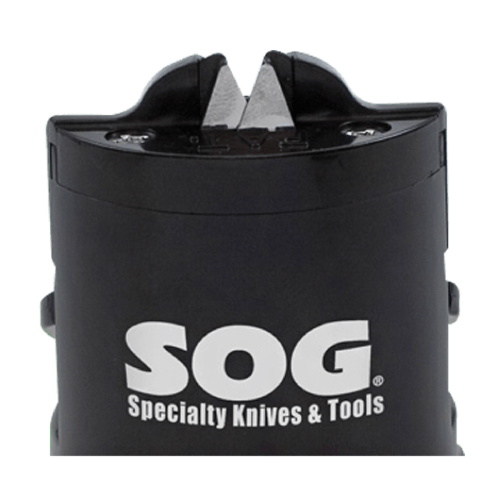 129 SOG Точилка настольная Countertop Knife Sharpener - SOG SH02 фото 6