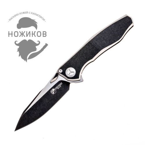 Складной нож Kevin John Wing Integral от фото 5 Складной нож Kevin John Wing Integral от фото 5