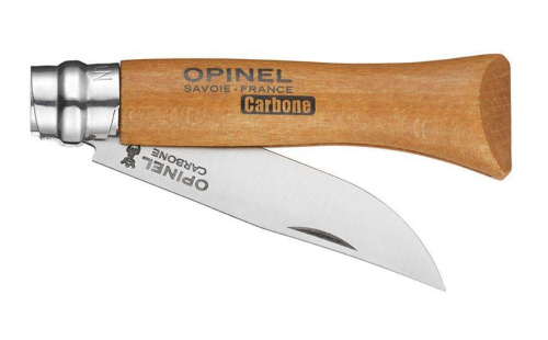 Складной нож Opinel №6 фото 3