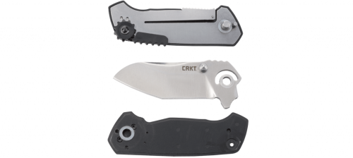 Складной нож CRKT Prequel™ фото 11 Складной нож CRKT Prequel™ фото 11