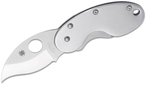 Складной нож Spyderco Cricket C29P