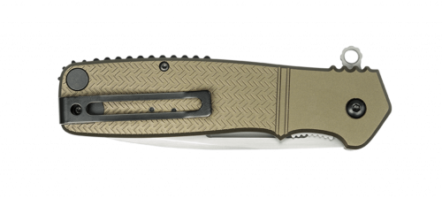 Складной нож CRKT Homefront™ фото 8
