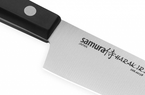 2011 Samura Нож кухонный универсальный &HARAKIRI& (SHR-0023B) 150 мм фото 10 2011 Samura Нож кухонный универсальный &HARAKIRI& (SHR-0023B) 150 мм фото 10