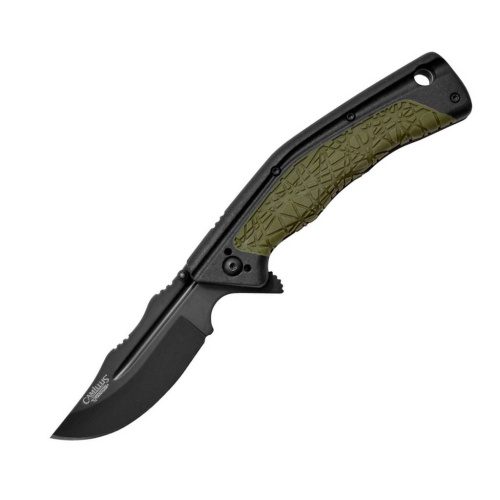 Складной нож Camillus FK-7 Drop Point Складной нож Camillus FK-7 Drop Point