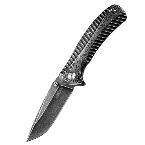 Складной нож Kershaw Starter 1301BW Складной нож Kershaw Starter 1301BW