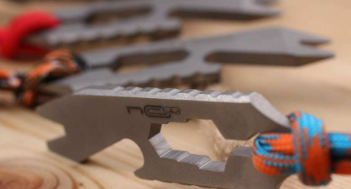 56 N.C.Custom Мультитул TOOL №1 фото 2 56 N.C.Custom Мультитул TOOL №1 фото 2