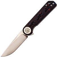  складной нож Dr.Tech W3897MR