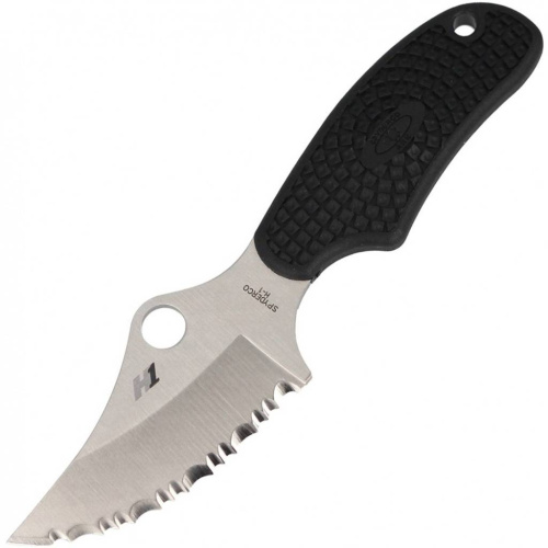 3810 Spyderco ARK (Always Ready Knife) FB35SBK
