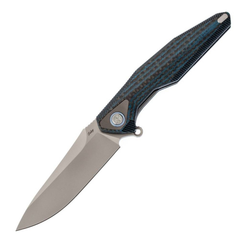 Нож складной Tulay Rikeknife Нож складной Tulay Rikeknife