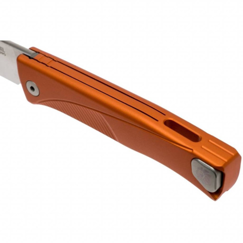 Складной нож Lion Steel Thrill фото 12