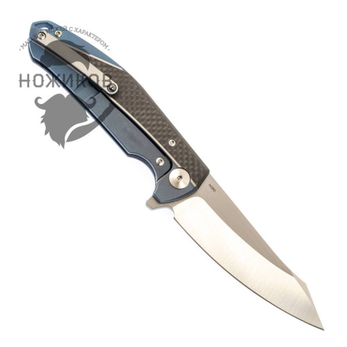 Складной нож Reate K-1 фото 7 Складной нож Reate K-1 фото 7