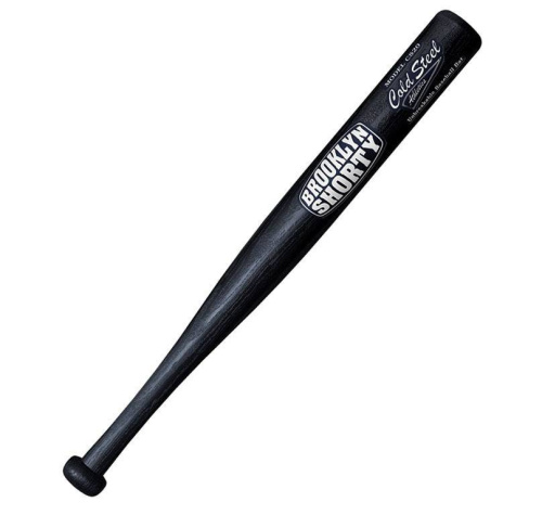 Бейсбольная бита Cold Steel Brooklyn Shorty Bat