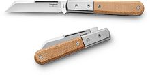 Складной нож LionSteel Barlow Dom