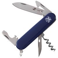 Мультифункциональный инструмент Stinger 90 мм
