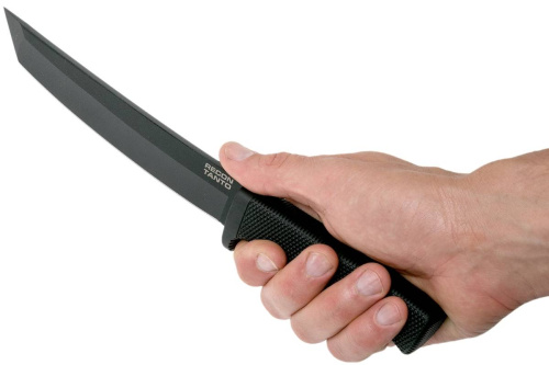 435 Cold Steel Recon Tanto 49LRT фото 2 435 Cold Steel Recon Tanto 49LRT фото 2